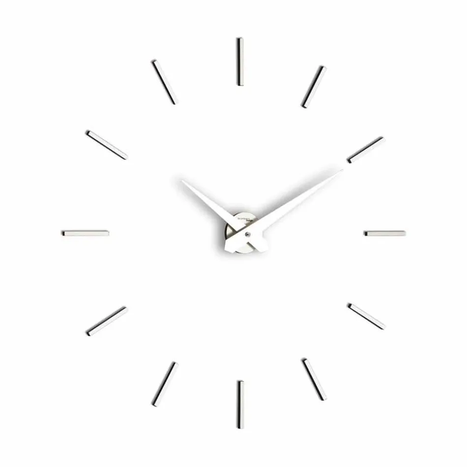 Modern Wall Clock door Dino Viadurini