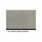 Varaschin System-buitenbank in design geschilderd aluminium Viadurini