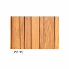 Varaschin System-buitenbank in design geschilderd aluminium Viadurini