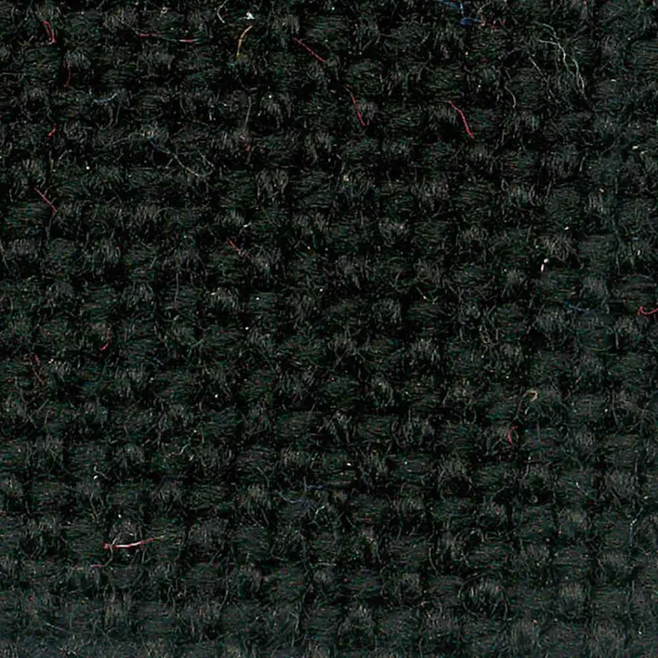 Wachtkamerbank met 2 modules zitting in stof / kunstleer en beuken - Carmela Viadurini