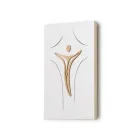 Paneel met Jezus laser gegraveerd Made in Italy - Bice Viadurini