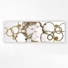 Paneel gemaakt met laser van de Sagrada Familia Made in Italy - Elisa Viadurini