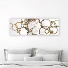 Paneel gemaakt met laser van de Sagrada Familia Made in Italy - Elisa Viadurini