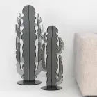 Decoratieve plexiglazen plant, in verschillende kleuren, H 102cm Braies Viadurini