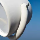 Poleasy design staande buitenlamp, 2 kleuren - Hollywood van Myyour Viadurini