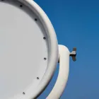 Poleasy design staande buitenlamp, 2 kleuren - Hollywood van Myyour Viadurini