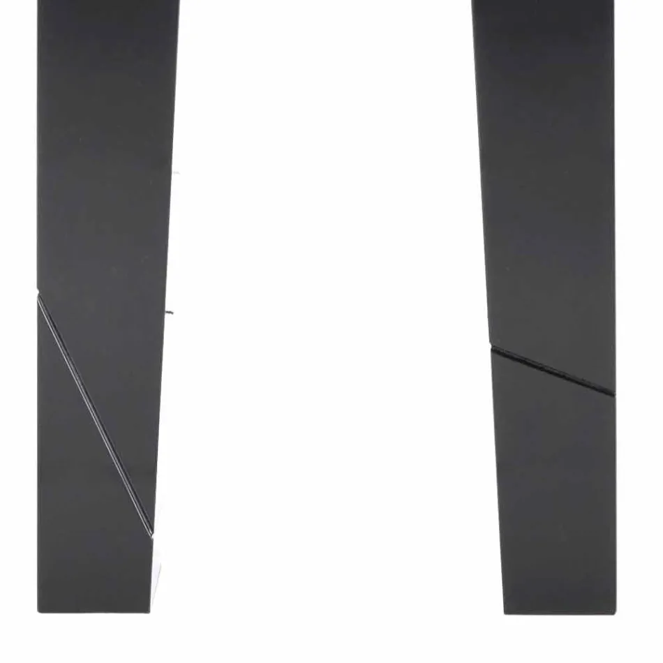 Staande lamp gemaakt van hout en Grilli Zarafa design fabric gemaakt in Italië Viadurini