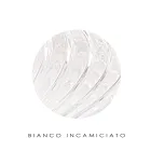 Geribbelde en handgeblazen Venetiaanse glazen vloerlamp - Dafne Viadurini