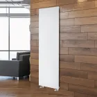 Stralende plaat met gemengd systeem van koolstofstaal Made in Italy - Bigne Viadurini