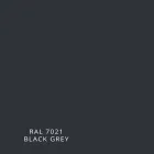 Modern design elektrische stralingsplaat tot 1000 W - Boek Viadurini