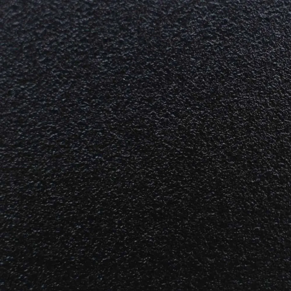 Horizontale ontwerp hydraulische stralingsplaat in staal tot 820 W - gesneden Viadurini