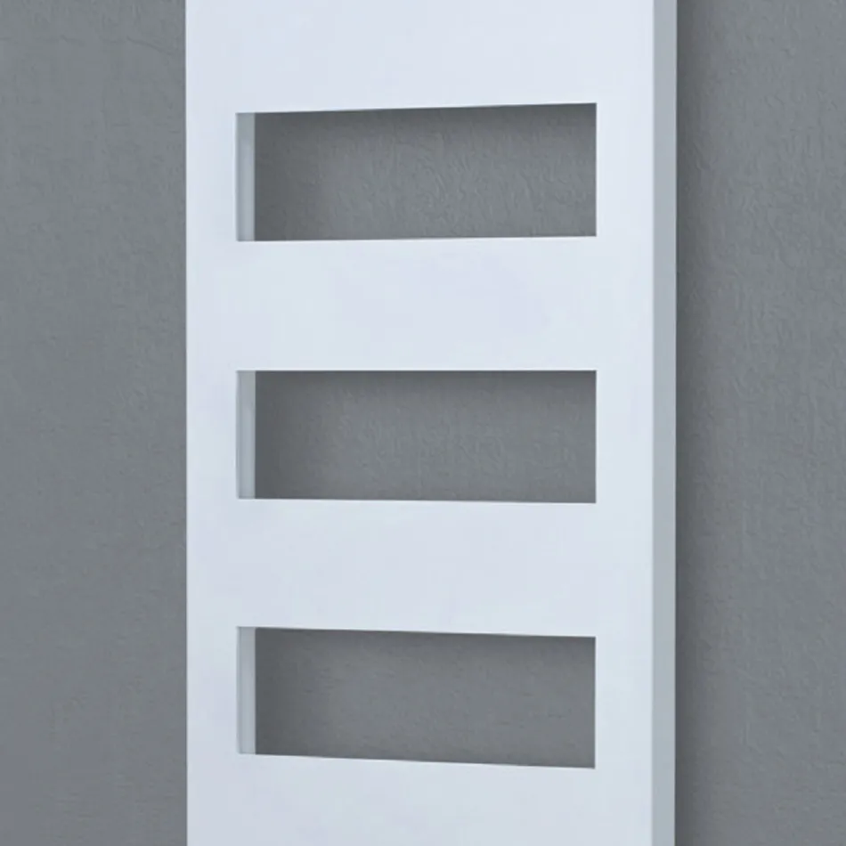 Elektrische kookplaat van koolstofstaal Made in Italy - gekonfijt Viadurini