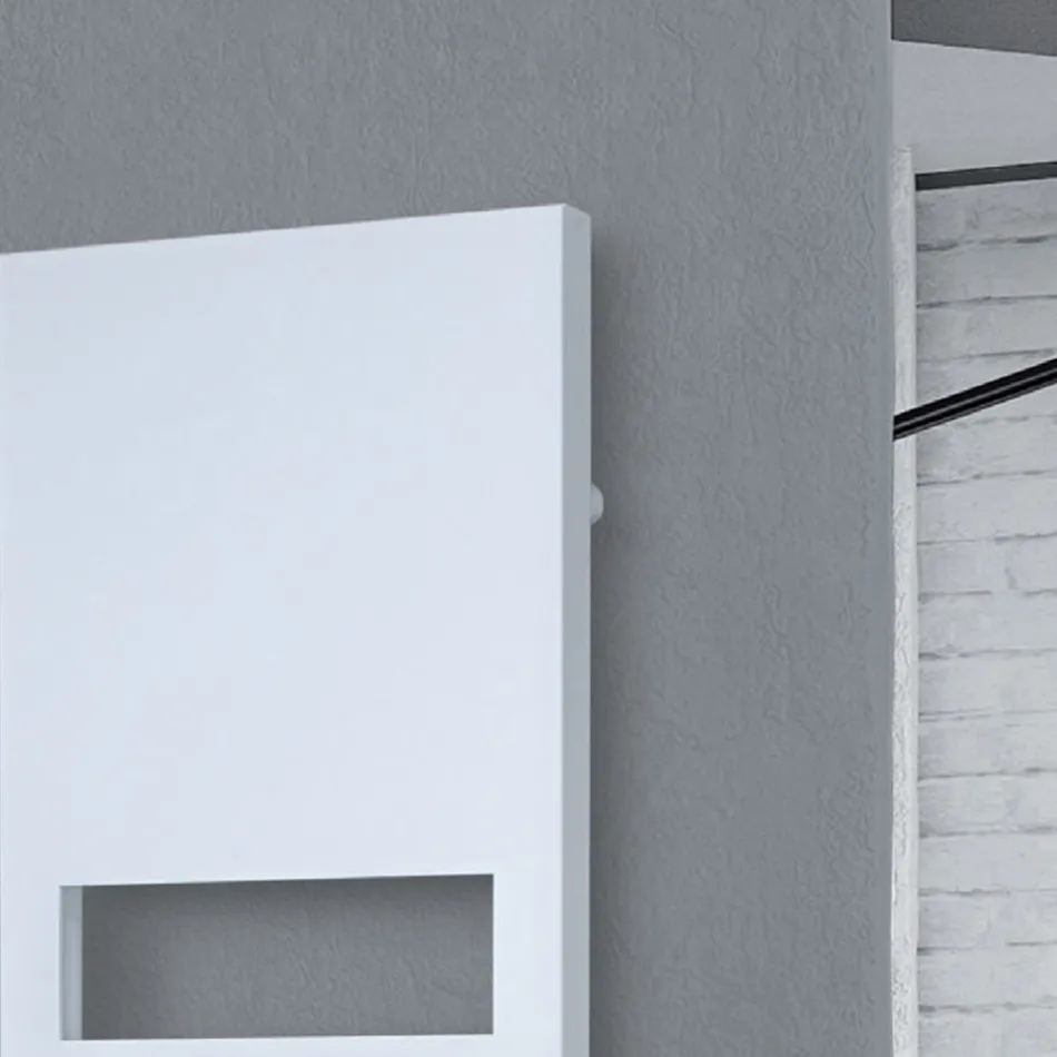 Elektrische kookplaat van koolstofstaal Made in Italy - gekonfijt Viadurini