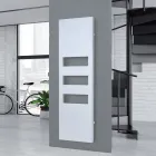 Elektrische kookplaat van koolstofstaal Made in Italy - gekonfijt Viadurini