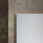 Hydraulische verwarmingsplaat van koolstofstaal Made in Italy - gekonfijt Viadurini