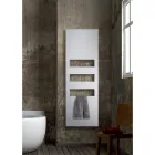 Hydraulische verwarmingsplaat van koolstofstaal Made in Italy - gekonfijt Viadurini