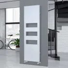 Hydraulische verwarmingsplaat van koolstofstaal Made in Italy - gekonfijt Viadurini