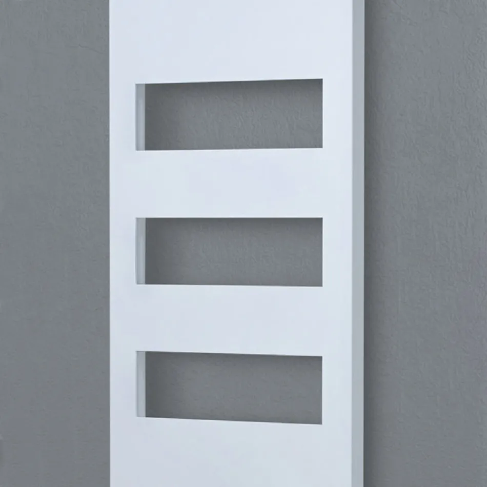 Verwarmingsplaat van gemengd koolstofstaal, gemaakt in Italië - gekonfijt Viadurini