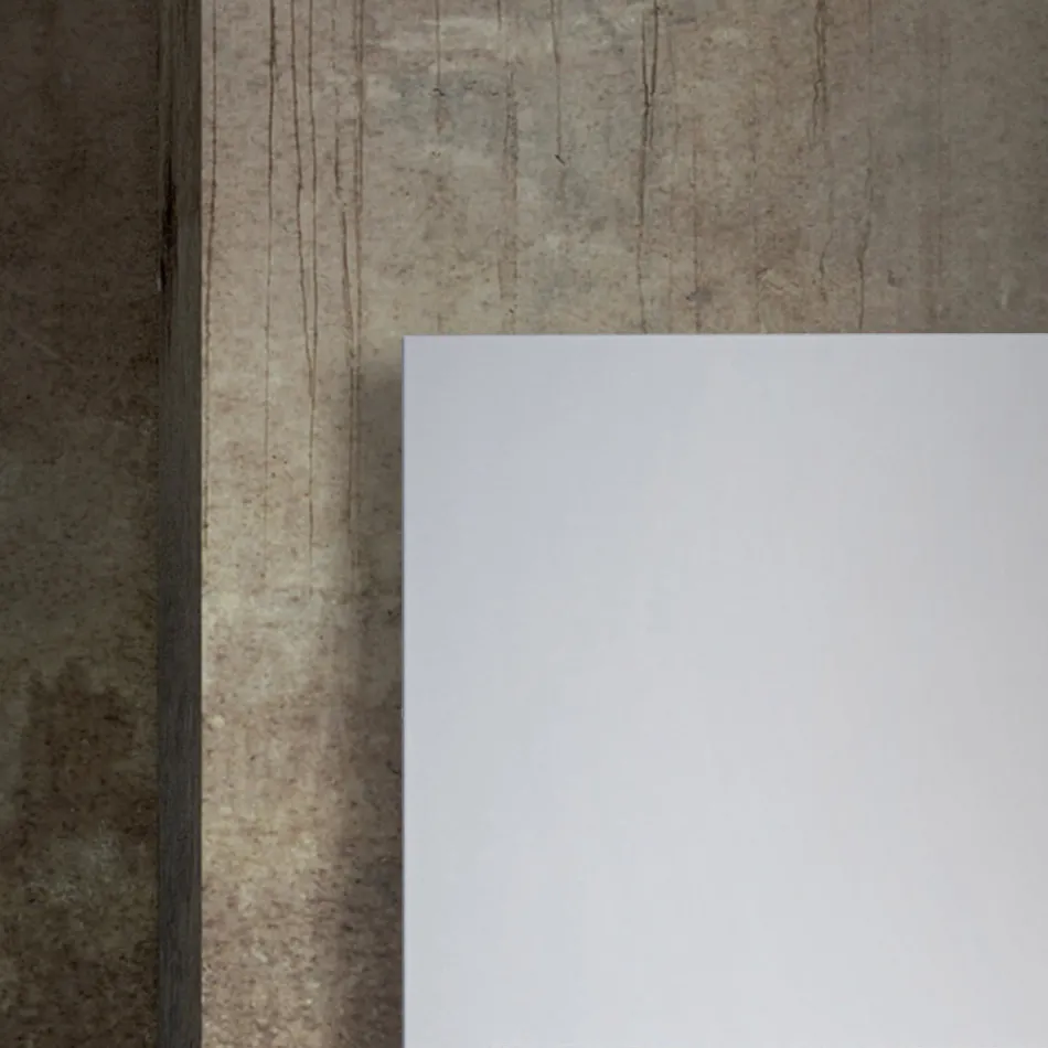 Verwarmingsplaat van gemengd koolstofstaal, gemaakt in Italië - gekonfijt Viadurini