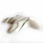 Moderne marmeren schotel in de vorm van een zeester Made in Italy - Ticcio Viadurini