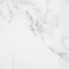 Witte Carrara marmeren zeepschaal gemaakt in Italië - Sismo Viadurini