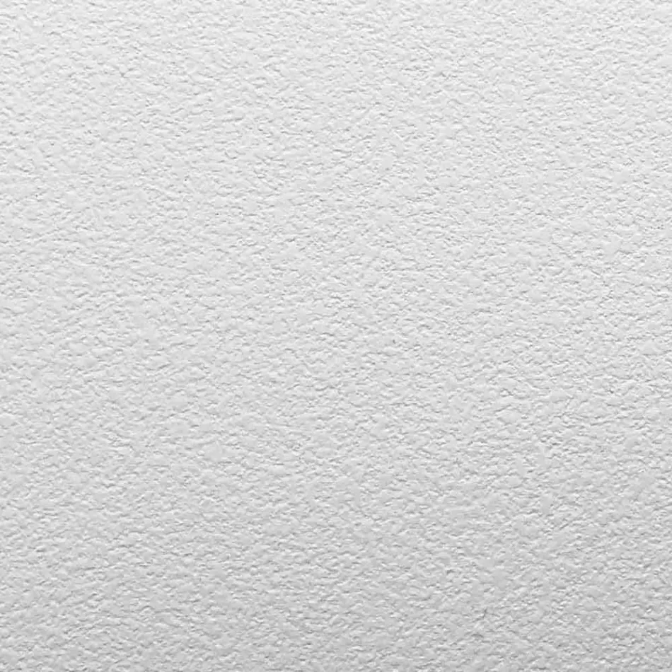 Moderne douchebak 140x70 in witte fluwelen afwerking - Estimo Viadurini