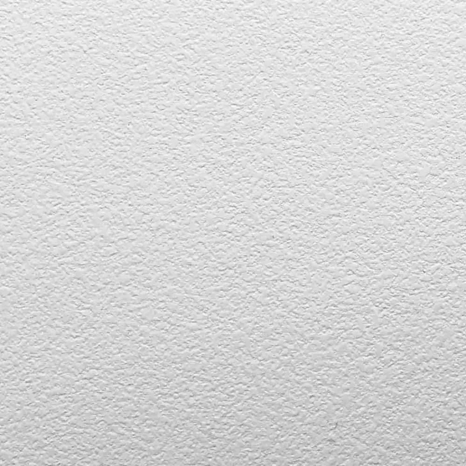 Moderne rechthoekige douchebak 100x80 cm in hars met fluweeleffect - Estimo Viadurini