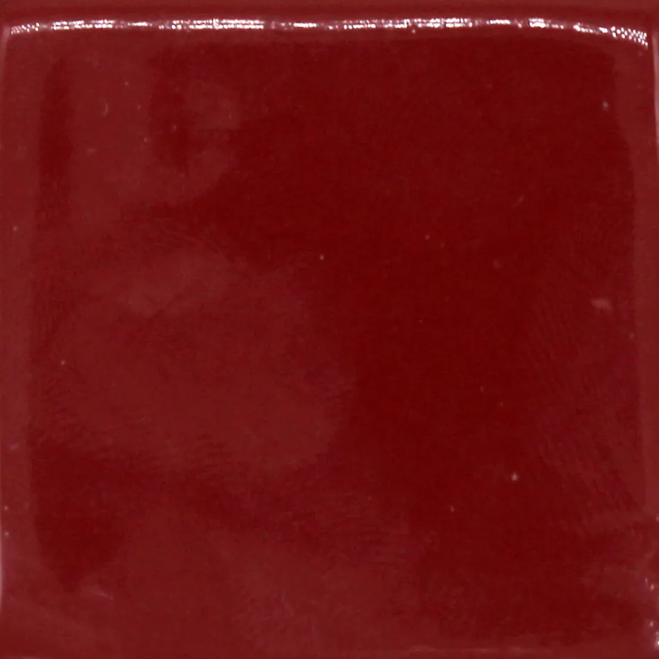 Handgemaakte plafondlamp in majolica en aluminium gemaakt in Italië - Toscot Battersea Viadurini