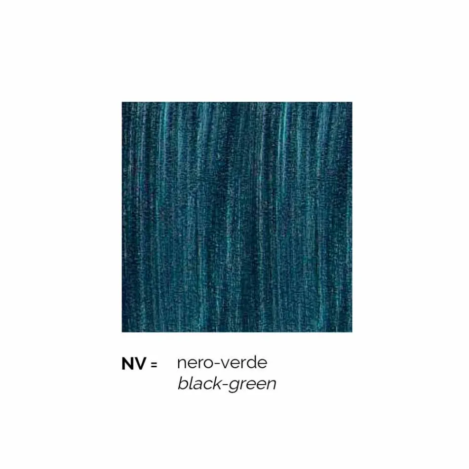 Plafondlamp voor buiten van gegoten aluminium gemaakt in Italië, Anika Viadurini