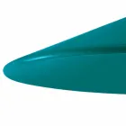 Plafondlamp Design plafondlamp keramiek en ottone Cecilia Viadurini