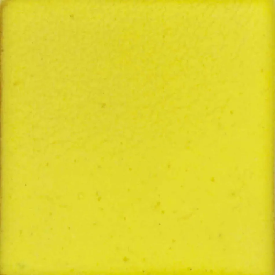 Plafondlamp in Toscaanse majolica en koper, 30 cm, Rossi - Toscot Viadurini