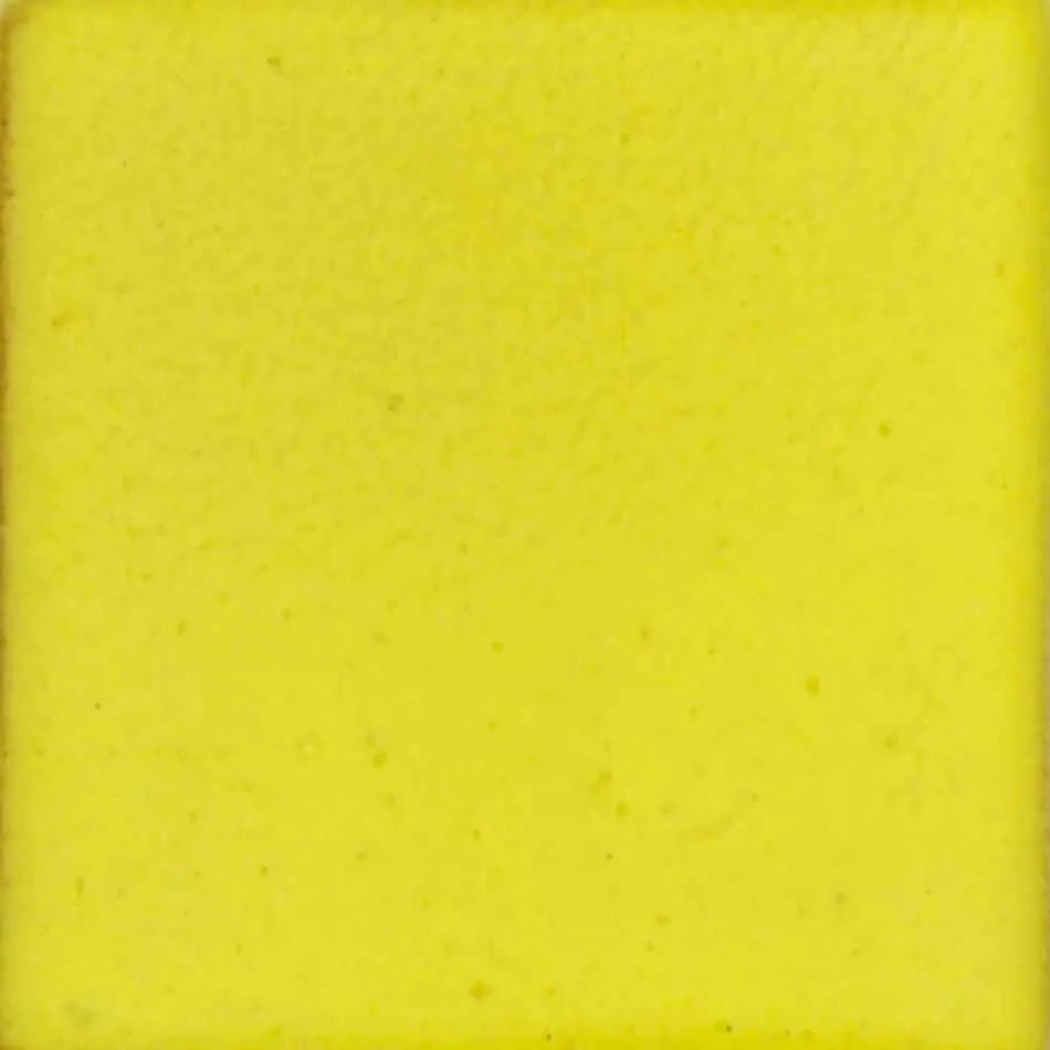 Plafondlamp in Toscaanse majolica en messing, 42 cm, Rossi - Toscot Viadurini