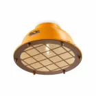 Plafond nautische stijl keramische grill met Mary Ferroluce Viadurini