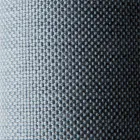 Centrale modulaire fauteuil voor buiten in metaal en stof Made in Italy - Cola Viadurini