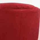 2-motorige liftstoel met shiatsu-massage gemaakt in Bria, Italië Viadurini