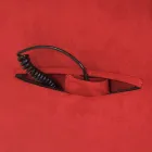 2-motorige liftstoel met shiatsu-massage gemaakt in Bria, Italië Viadurini