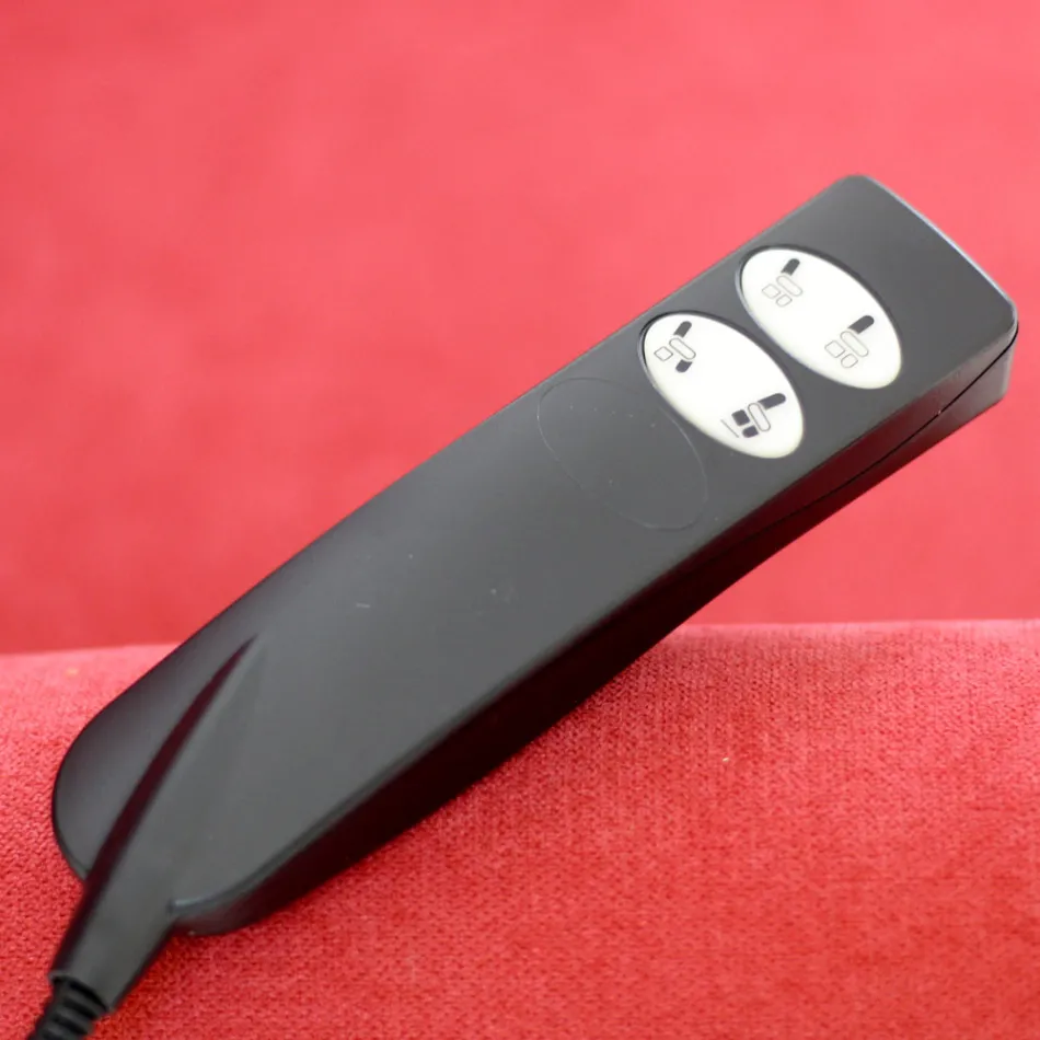 Liftstoel met geïntegreerd rolsysteem Viadurini