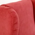 Liftstoel met geïntegreerd rolsysteem Viadurini