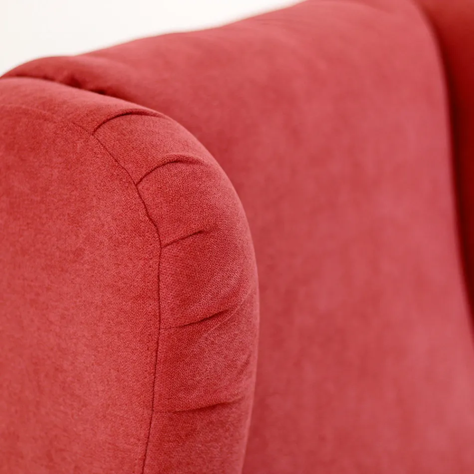 Liftstoel met geïntegreerd rolsysteem Viadurini