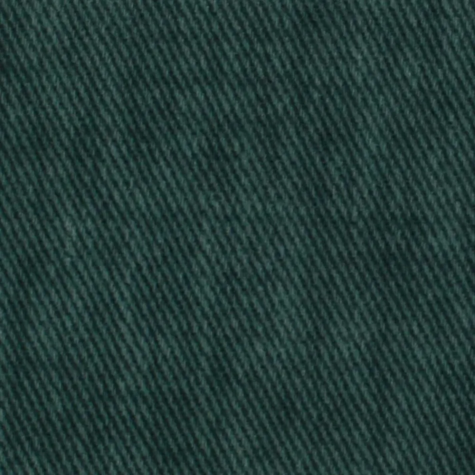 Fauteuil met zitkussen, opgevuld met veren en polyester, gemaakt in Italië - Malizioso Viadurini