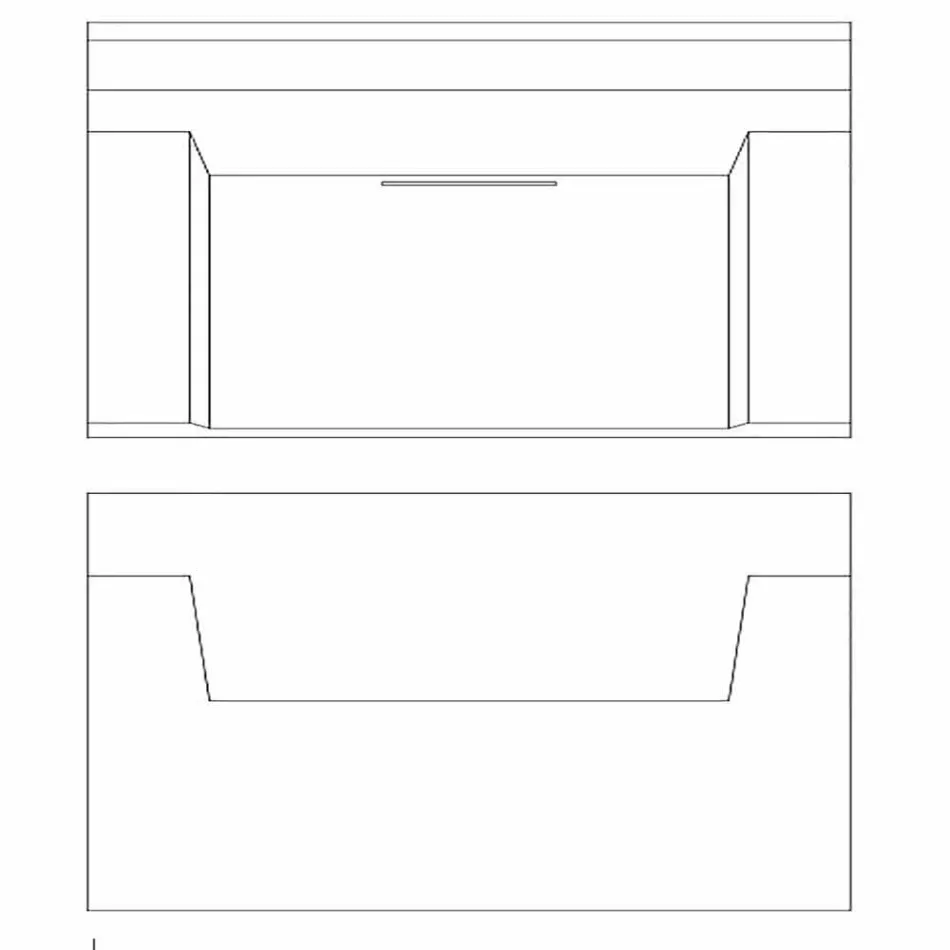 Jut by Vondom design outdoor fauteuil in polyethyleenhars Viadurini