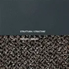 Buitenfauteuil van staal en polypropyleen Made in Italy - Astrid Viadurini