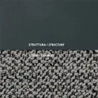 Buitenfauteuil van staal en polypropyleen Made in Italy - Astrid Viadurini