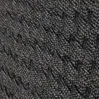 Buitenfauteuil van hout en touw met kussen, Homemotion, 2 stuks - Oskana Viadurini