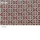 Metalen buitenfauteuil met luxe kussen Made in Italy - Karol Viadurini