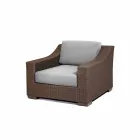 Outdoor Armchair hand in Joe polyethyleen Viadurini