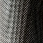Moderne buitenfauteuil van geverfd metaal en stof Made in Italy - Olma Viadurini