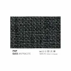 Varaschin Emma gestoffeerd buiten fauteuil van modern design Viadurini