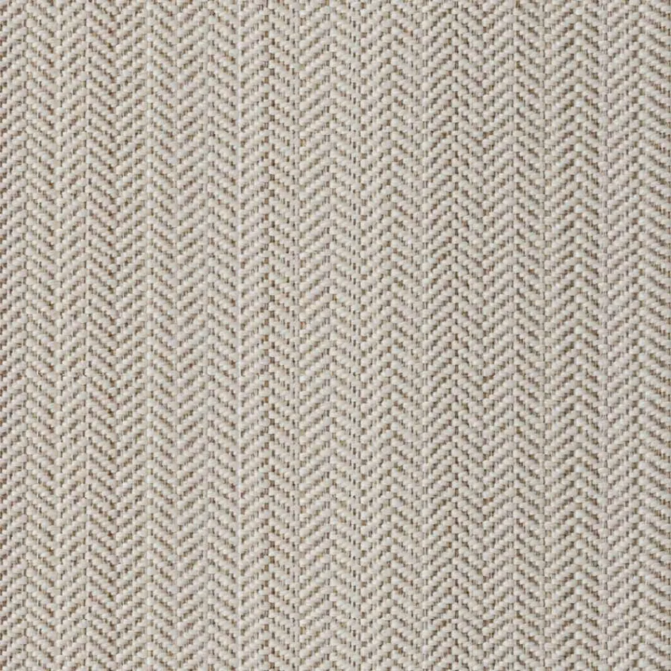 Tuinstoel met teakhouten frame gemaakt in Italië - Briga Viadurini