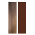 Tuinstoel met teakhouten frame gemaakt in Italië - Briga Viadurini